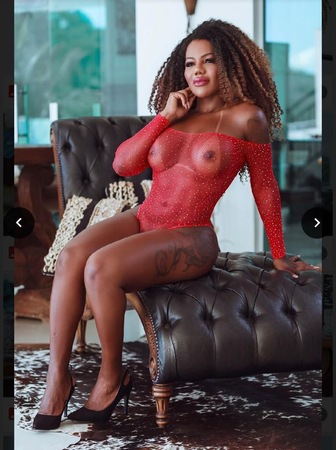 Katya model Fitines24 Stunden, Bad Kreuznach