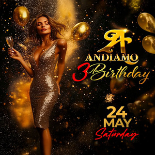 Andiamo