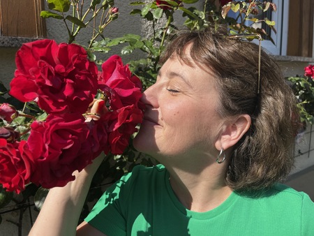 Madame - nur Hotelbesuche, Wiesbaden
