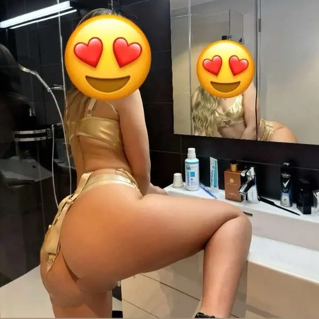 Antonia Top Service!, Baden-Baden