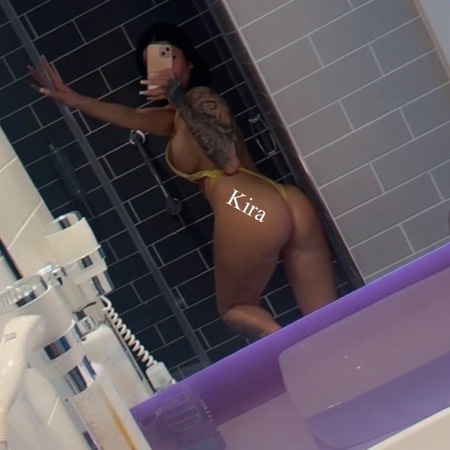 KIRA deutsche BESUCHBAR+HAUS+HOTELBESUCHE