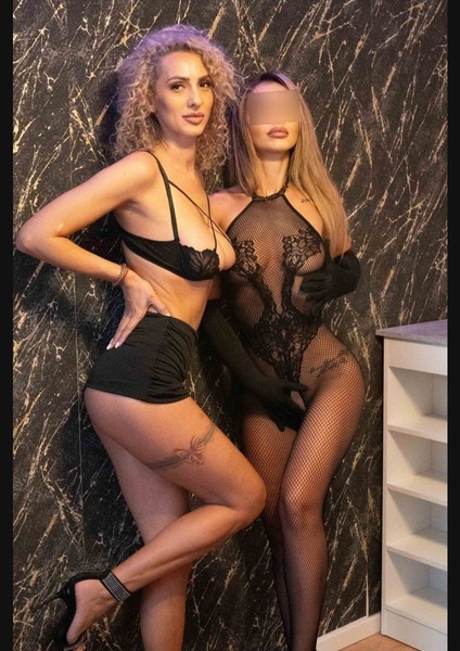 Foto von Serena & Nicole