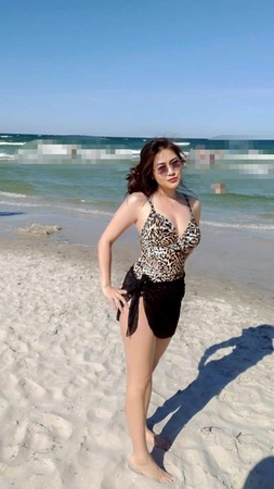 Sexy G*rl Lilly, Gera