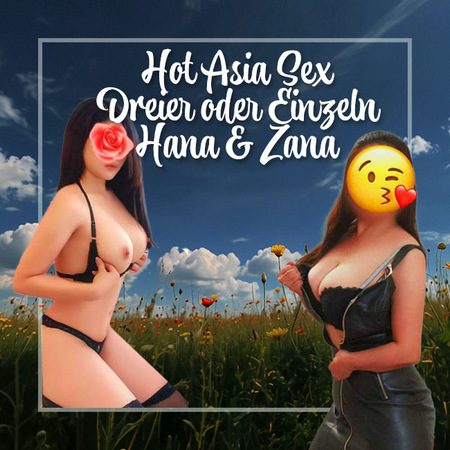 Hana & Zana, Leipzig