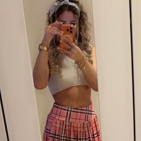 Claudia - GANZ NEU, Karlsruhe