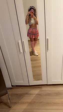 Claudia - GANZ NEU, Karlsruhe