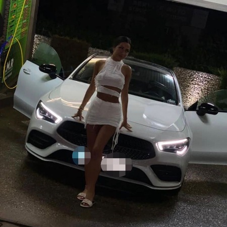 Vanessa, Weil am Rhein