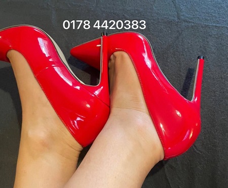 ALICE – Nur auf WhatsApp GF6, Bremen