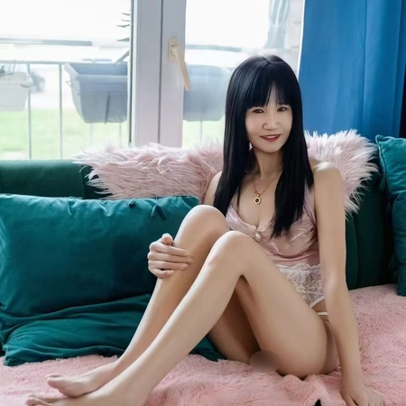 Xina, Ginsheim-Gustavsburg