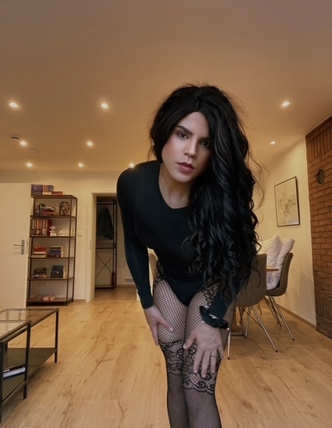 Foto von TS Lorena  XL