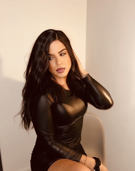 Foto von TS Lorena  XL