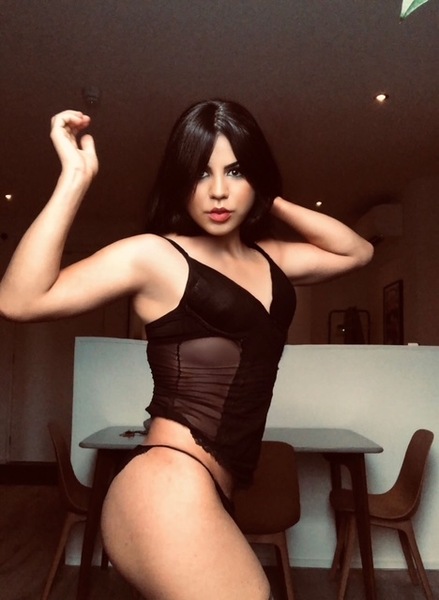 Foto von TS Lorena  XL