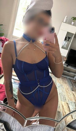 Süße Lisa, Augsburg