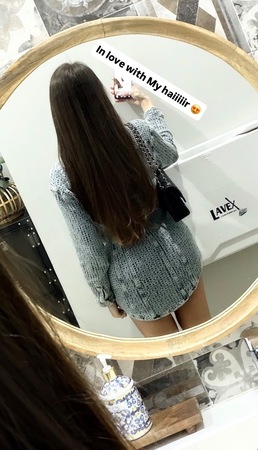 TS Little Doll (+18), Hannover