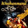 Wochenmenü im Olymp