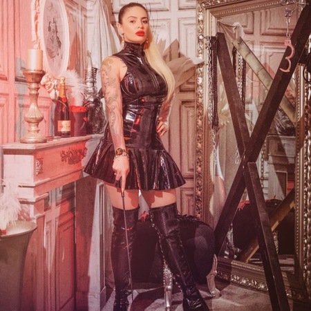 Lady Alyona F*sting&Kv Experte, Fulda