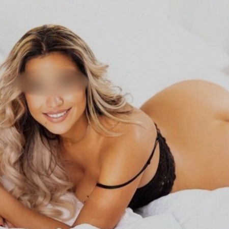 Dorota - Geile Polin, Jena