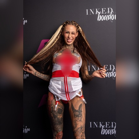 DEUTSCHE BLACKROSE, Mendig