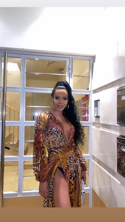 TS Julieta Top Party, Berlin