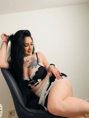 Xena-NUR diese Woche, Erfurt