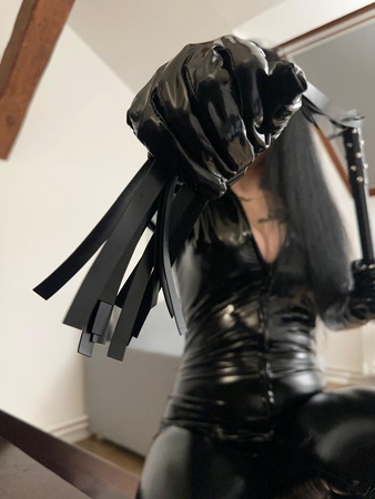 Xena-NUR diese Woche, Erfurt