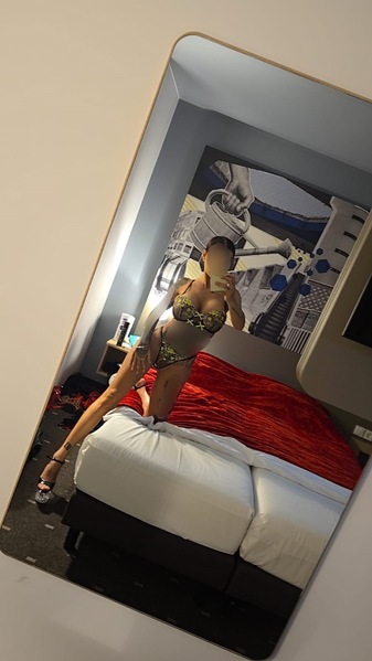 Didem - neue N. aufgrund WhatsApp Probleme – Saarbrucken photo 4