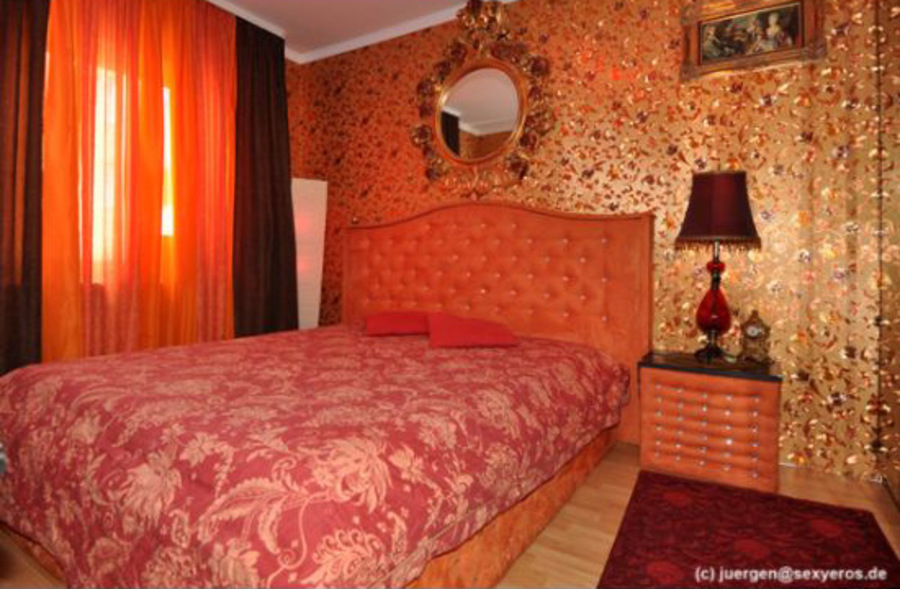 Foto von Puppenhaus Nürnberg