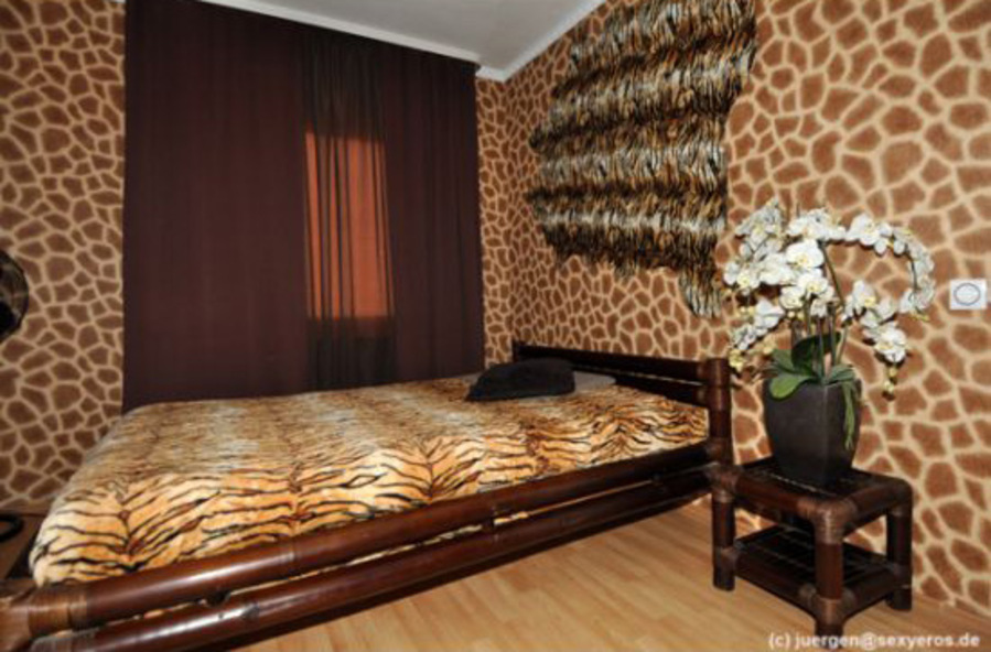 Foto von Puppenhaus Nürnberg