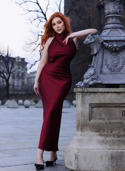 Foto von Sophia