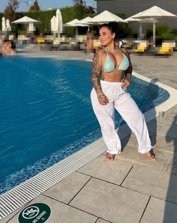 Jasmina -Party Girl (18+) Non-Stop erreichbar! NEU IN DER STADT!, Mannheim