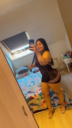 Shantal, Offenbach am Main