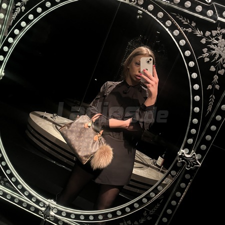 Bizarr Lady Jasmin - Besuchbar - Partygäste willkommen, München