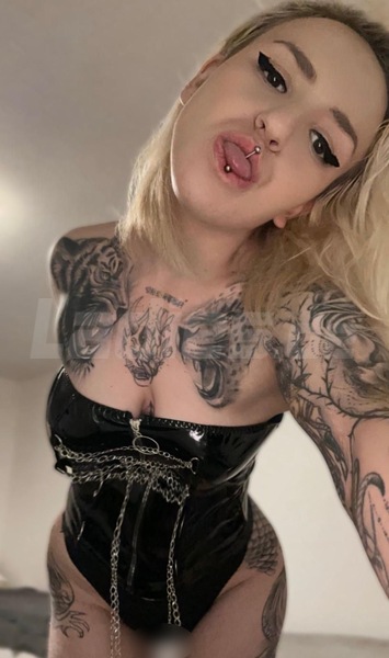 Foto von Luisa