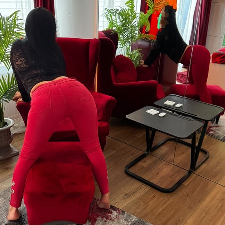Lidia aus Polen, Mannheim