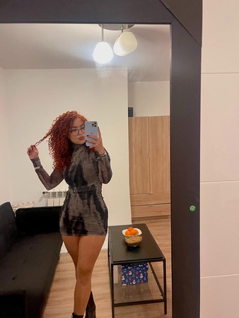 Alejandra -Neue WhatsApp!!!, Erfurt