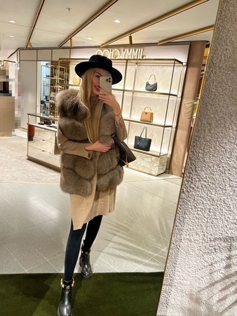 Nastia, Frankfurt am Main