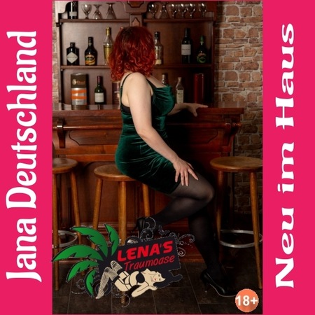 Jana bei Lenas Traumoase, Ludwigshafen am Rhein