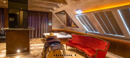 Dominara, Düsseldorf