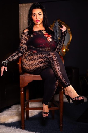 ARINA AKTUELLE ORIGINALE BILDER!! BIS 28.03, Bremen