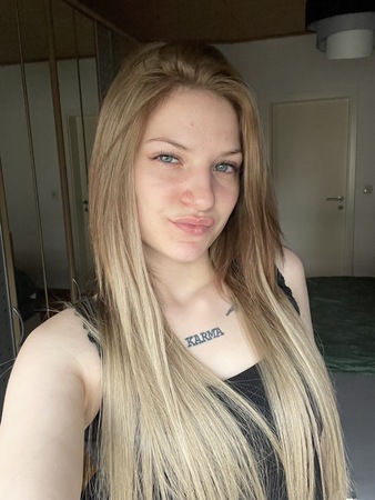 Daria die Königin des AV, Erfurt