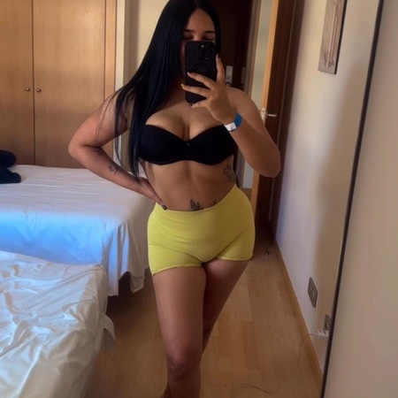 Stacy, Krefeld