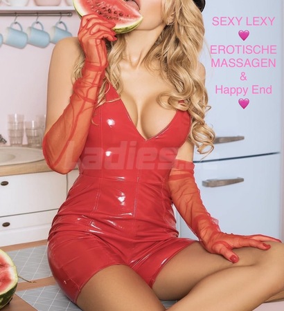 Tantra Queens, Friedrichshafen
