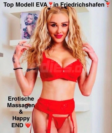 Tantra Queens, Friedrichshafen