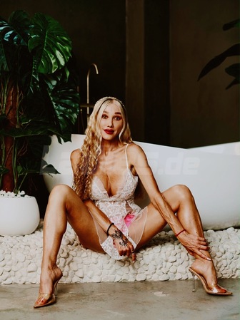 Tantra Queens, Friedrichshafen