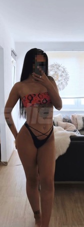 Deutsche Valeria Rivera, Bremen