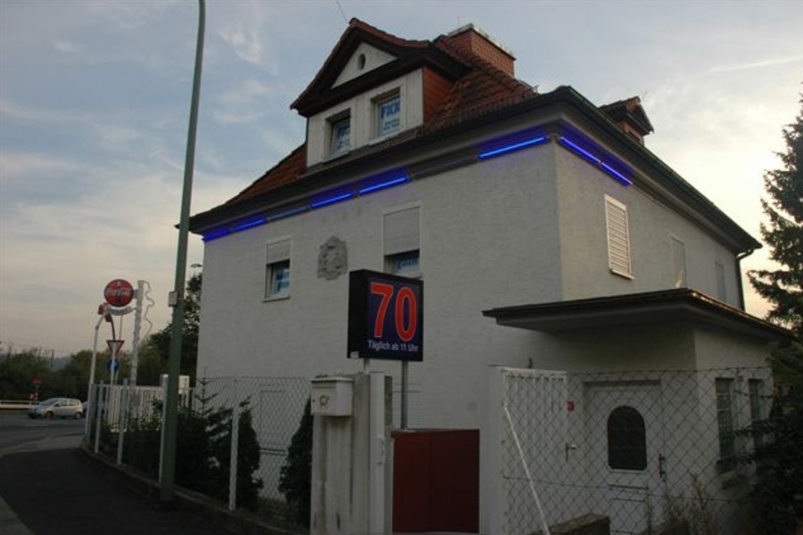 Foto von Leben wie im Paradies ...