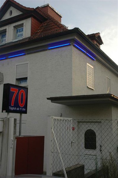 Foto von Leben wie im Paradies ...