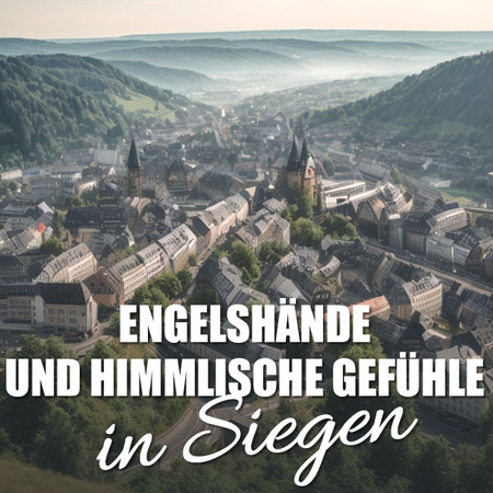 Massage für alle Ansprüche in Siegen 