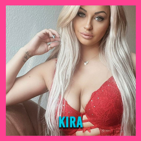 Kira 75D Natur ZK ZA & Mehr, Heilbronn