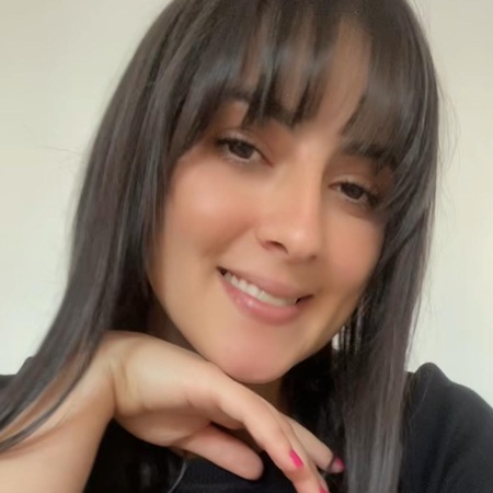 ab 05.11 Paola aus Spanien, Görlitz